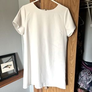 Lulu’s shift dress